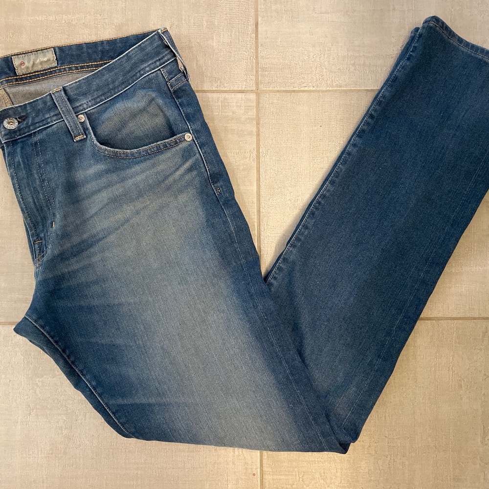 AG The Tellis Modern Slim